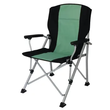 Klappstuhl Caldaro, grün