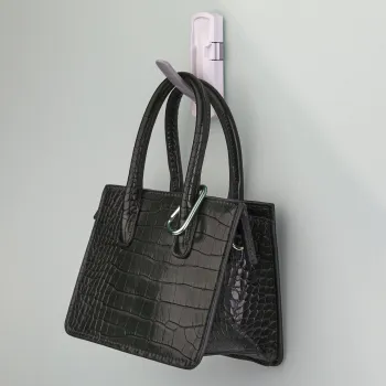 Klebe-Haken, klappbar, L