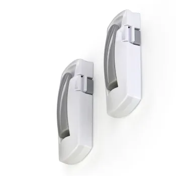 Klebe-Haken, klappbar, M