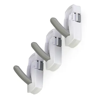 Klebe-Haken, klappbar, S