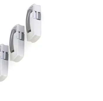 Klebe-Haken, klappbar, S