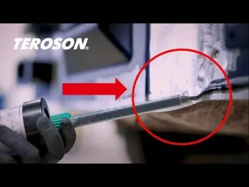 Klebstoff TEROSON® EP 5055