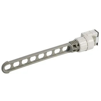 Klemm-Wäschetrockner