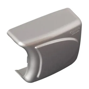 Klemmleistenabdeckung, rechts