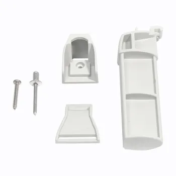 Klemmprofil-Halterung Front Residence 6002