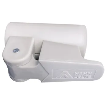 Klemmsystem Quick Grip Set für Vorzelt-Stahlgestänge, 32 mm