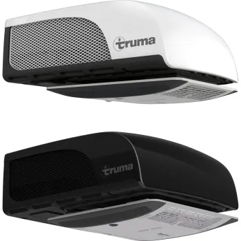 Klimaanlage Aventa compact, schwarz