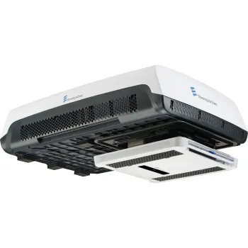 Klimaanlage Breezonic Performance HP, 2500 W