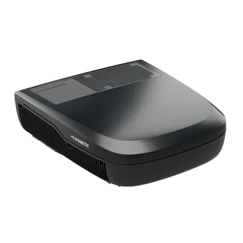 Klimaanlage FJX7 2600, schwarz