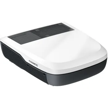Klimaanlage FJZ7 2600, weiß