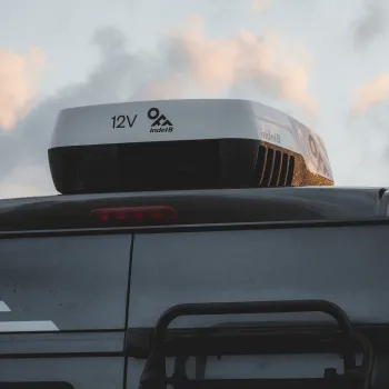 Klimaanlage indelB Plein-Aircon, 12 Volt