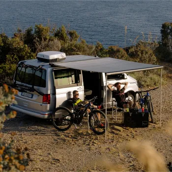 Klimaanlage indelB Plein-Aircon, 12 Volt