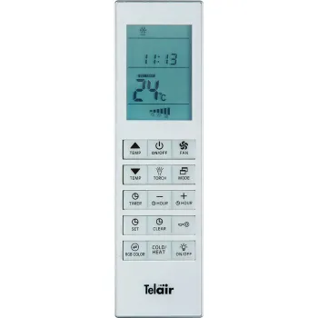 Klimaanlage Telair Ultra Comfort SterilAir Pro 8000, 230 Volt