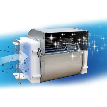 Klimaanlage Telair Ultra Comfort SterilAir Pro 8000, 230 Volt