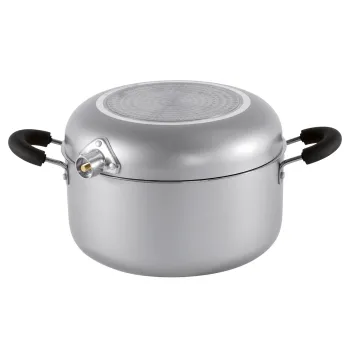 Kochtopf-Set Feast Ceramic, L