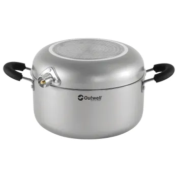 Kochtopf-Set Feast Ceramic, M