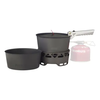 Kochtopf-Set Primetech Stove Set, 2,30 l