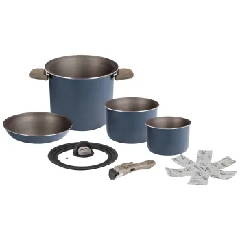 Kochtopf-Set Torralta, 18 cm