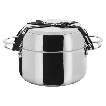 Kochtopfset Academy NG 5+1