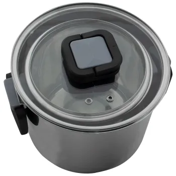 Kochtopfset Dublin XL