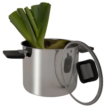 Kochtopfset Dublin XL