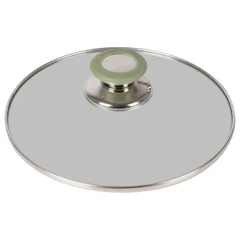 Kochtopfset Elegance Compact, Edelstahl