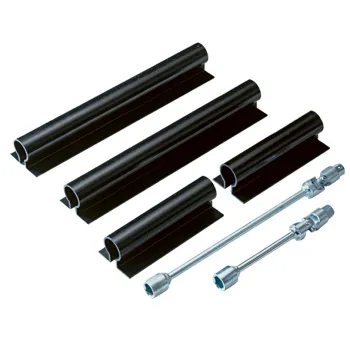 Komfortkit für Ausdrehstützen