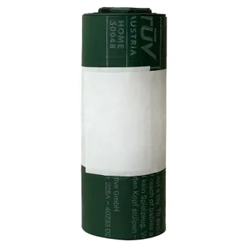 Kompostierbare Fäkalien-Beutel 10 L