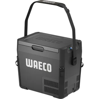 Kompressor Kühlbox WCC18, 12/24 Volt