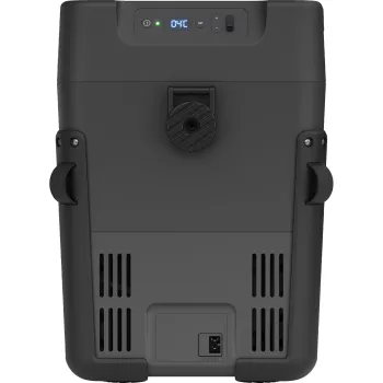 Kompressor Kühlbox WCC18, 12/24 Volt