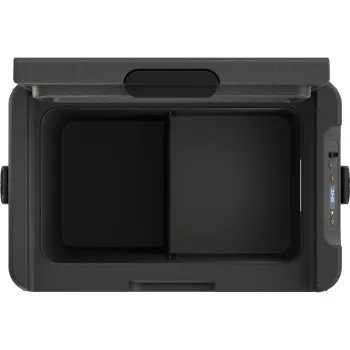 Kompressor Kühlbox WCC18, 12/24 Volt