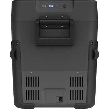Kompressor Kühlbox WCC40, 12/24 Volt