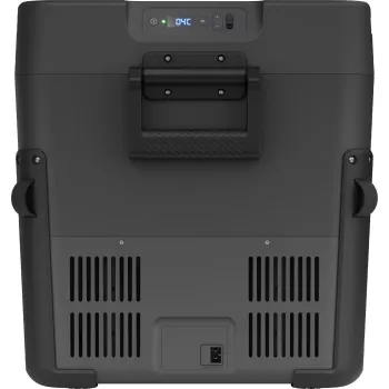 Kompressor Kühlbox WCC60, 12/24 Volt