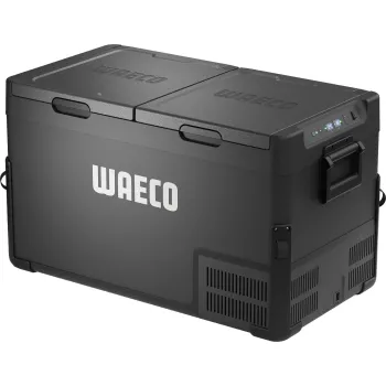 Kompressor Kühlbox WCC80DZ, 12/24 Volt