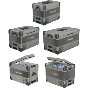 Kompressorkühlbox Truma Cooler, 30 l