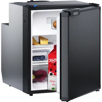 Kompressorkühlschrank WAECO WRF60, 12/24 Volt