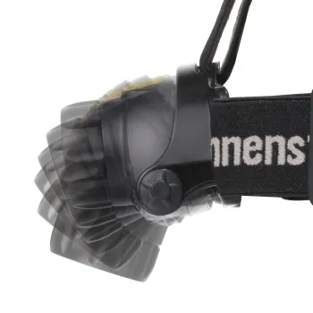 Kopflampe LuxPremium mit USB-C