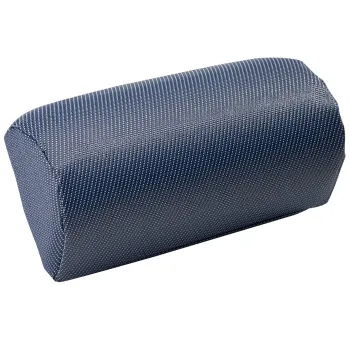 Kopfstütze Pausa, blau