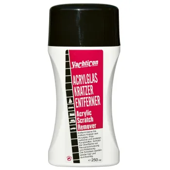 Kratzerentferner Acrylglas