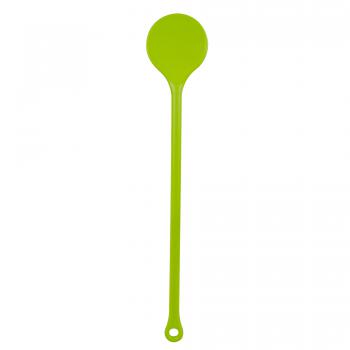 Küchenhelfer - Rundlöffel 310 mm, apfelgrün