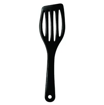 Küchenhelfer, schwarz, Wender