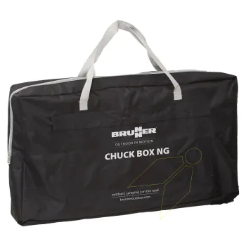 Küchenschrank Chuck Box NG