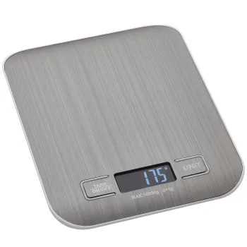 Küchenwaage Amaretti