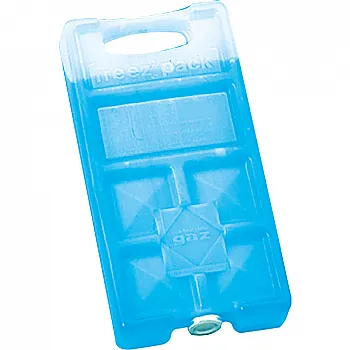 Kühlakku FreezPack M5, 200 g, 2 Stück -