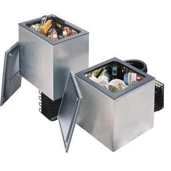 Kühlbox CoolMatic, 36 l