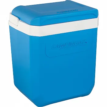 Kühlbox Icetime Plus 26 Liter -