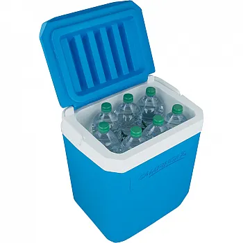 Kühlbox Icetime Plus 26 Liter -