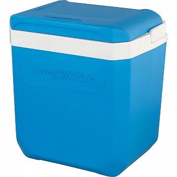 Kühlbox Icetime Plus 30 Liter -