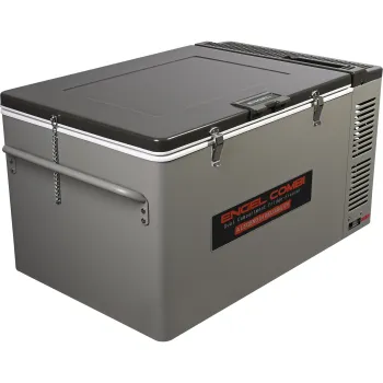 Kühlbox MD, 12 / 24 Volt, 57 l