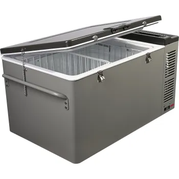 Kühlbox MD, 12 / 24 Volt, 60 l